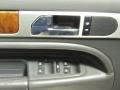 Alaska Grey Metallic - Touareg 2 VR6 Photo No. 15