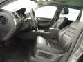 Alaska Grey Metallic - Touareg 2 VR6 Photo No. 16