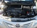 Desert Sand Metallic - Camry LE Photo No. 25