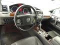 Alaska Grey Metallic - Touareg 2 VR6 Photo No. 17