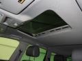 Alaska Grey Metallic - Touareg 2 VR6 Photo No. 18