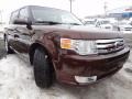 2009 Cinnamon Metallic Ford Flex SEL  photo #3