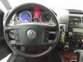 Alaska Grey Metallic - Touareg 2 VR6 Photo No. 22