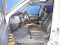 Chrome Silver Metallic - Pathfinder LE 4x4 Photo No. 18