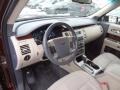 2009 Cinnamon Metallic Ford Flex SEL  photo #11