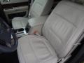 2009 Cinnamon Metallic Ford Flex SEL  photo #12