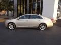 Silver Coast Metallic - XTS Premium FWD Photo No. 2