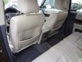 2009 Cinnamon Metallic Ford Flex SEL  photo #15