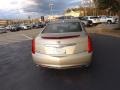 Silver Coast Metallic - XTS Premium FWD Photo No. 4