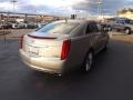 Silver Coast Metallic - XTS Premium FWD Photo No. 5