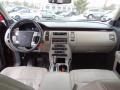 2009 Cinnamon Metallic Ford Flex SEL  photo #18