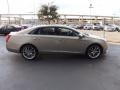 Silver Coast Metallic - XTS Premium FWD Photo No. 6