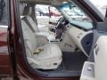 2009 Cinnamon Metallic Ford Flex SEL  photo #20