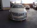 Silver Coast Metallic - XTS Premium FWD Photo No. 8