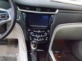 Silver Coast Metallic - XTS Premium FWD Photo No. 9