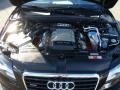 2009 Brilliant Black Audi A4 3.2 quattro Sedan  photo #23