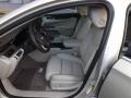 Silver Coast Metallic - XTS Premium FWD Photo No. 12