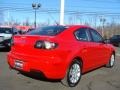 True Red - MAZDA3 i Sport Sedan Photo No. 4