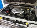 Chrome Silver Metallic - Pathfinder LE 4x4 Photo No. 32