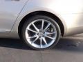 Silver Coast Metallic - XTS Premium FWD Photo No. 20