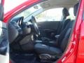 True Red - MAZDA3 i Sport Sedan Photo No. 11