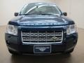 Baltic Blue Metallic - LR2 HSE Photo No. 2