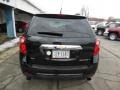 Black - Equinox LT AWD Photo No. 7