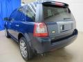 Baltic Blue Metallic - LR2 HSE Photo No. 5