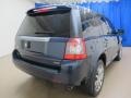 Baltic Blue Metallic - LR2 HSE Photo No. 7