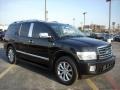 Liquid Onyx Black - QX 56 Photo No. 1