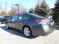 Dark Slate - Altima 2.5 S Photo No. 7