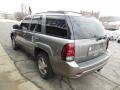 2008 Graystone Metallic Chevrolet TrailBlazer LT 4x4  photo #6