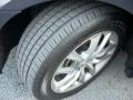 Blue Slate Metallic - G 35 Journey Sedan Photo No. 19