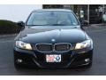 2010 Black Sapphire Metallic BMW 3 Series 328i xDrive Sedan  photo #2