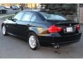 2010 Black Sapphire Metallic BMW 3 Series 328i xDrive Sedan  photo #7