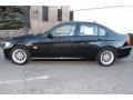 2010 Black Sapphire Metallic BMW 3 Series 328i xDrive Sedan  photo #8