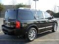 Liquid Onyx Black - QX 56 Photo No. 7