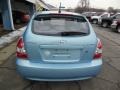 Ice Blue - Accent GS 3 Door Photo No. 7