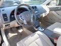 Navy Blue - Altima 2.5 S Photo No. 9