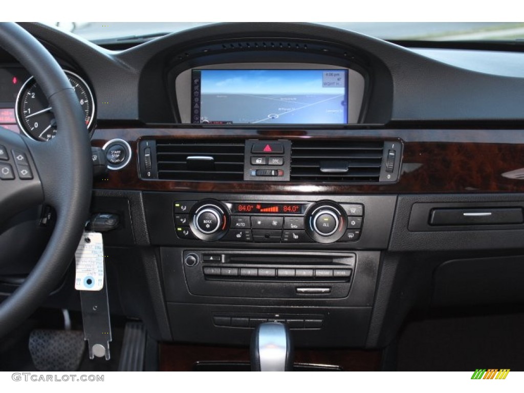 2010 3 Series 328i xDrive Sedan - Black Sapphire Metallic / Oyster/Black Dakota Leather photo #14