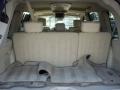 2008 Liquid Onyx Black Infiniti QX 56  photo #9