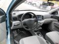 Ice Blue - Accent GS 3 Door Photo No. 10