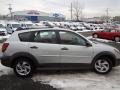 2004 Satellite Silver Pontiac Vibe   photo #4