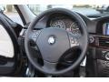 2010 Black Sapphire Metallic BMW 3 Series 328i xDrive Sedan  photo #16