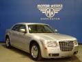 Bright Silver Metallic - 300 Touring Photo No. 1