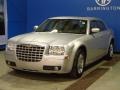 Bright Silver Metallic - 300 Touring Photo No. 3