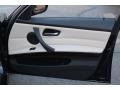 2010 Black Sapphire Metallic BMW 3 Series 328i xDrive Sedan  photo #25