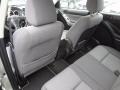Rear Seat of 2004 Vibe 