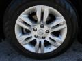 Navy Blue - Altima 2.5 S Photo No. 20
