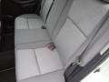 Slate Rear Seat Photo for 2004 Pontiac Vibe #75740102